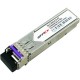 Cisco 1000BASE-BX20 SFP module, 1490-nm TX/1310-nm RX wavelength, 20km, single LC/PC connector 