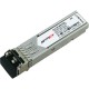 Cisco 1000BASE-SX SFP transceiver module for MMF, 850-nm wavelength, 550m, industrial Ethernet, dual LC/PC connector 
