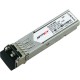 Cisco 1000BASE-SX SFP transceiver module for MMF, 850-nm wavelength, 550m, extended operating temperature range and DOM support, dual LC/PC connector 