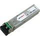 Cisco 1000BASE-ZX SFP transceiver module for SMF, 1550-nm wavelength, 70km, dual LC/PC connector 