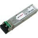 Cisco 1000BASE-ZX SFP transceiver module for SMF, 1550-nm wavelength, 70km, industrial Ethernet, dual LC/PC connector 