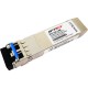 Cisco 10GBASE-LRM SFP+ transceiver module for MMF and SMF, 1310-nm wavelength, 220m, LC duplex connector 