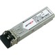 Cisco 1000BASE-SX SFP transceiver module for MMF, 850-nm wavelength, 550m, extended operating temperature range and DOM support, dual LC/PC connector 