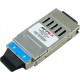 Cisco 1000BASE-LX/LH GBIC transceiver module for MMF and SMF, 1300-nm wavelength, 10km, dual SC/PC connector 