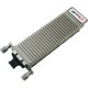 Cisco 10GBASE-ER XENPAK transceiver module for SMF, 1550-nm wavelength, 40km, SC duplex connector (supports DOM) 